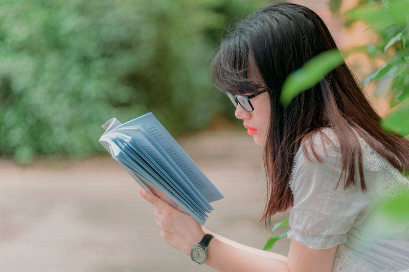 为什么说女孩子要经济独立？